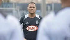 Хави Чика уходит из «Эспаньола» после шести лет работы с молодежью