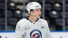 Форвард Лэйн Педерсен выбыл из состава «Филадельфии» из-за травмы