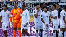 Сборная Кюрасао отказалась от товарищеского матча с Россией