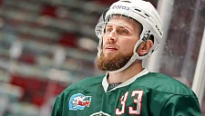 Яруллин продлил сотрудничество с «Ак Барсом» до 2028 года