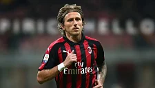 Лука Модрич адаптируется к Серии А: «Это очень сложный чемпионат»