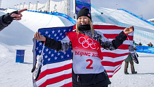 Армия США станет партнёром Ассоциации лыжного спорта и сноуборда 