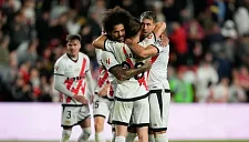 «Осасуна» - «Райо Вальекано»: Будимир и компания вряд ли проиграют   