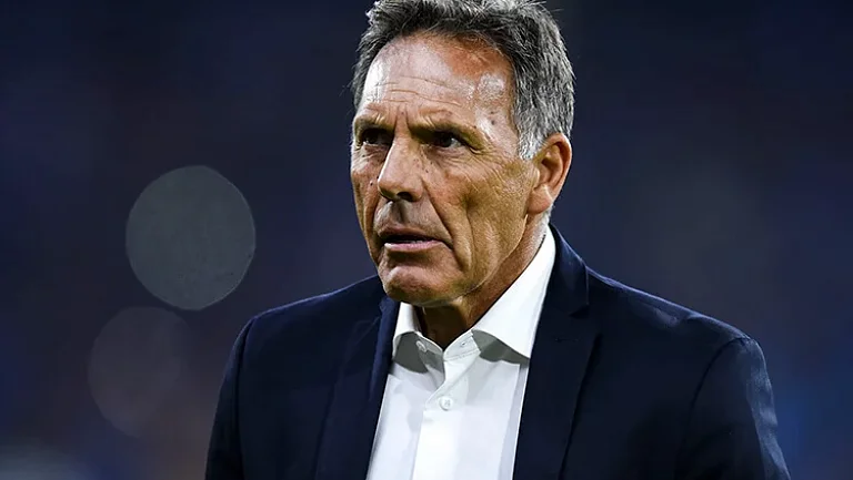 «Бока Хуниорс» сообщил о смерти Мигеля Анхеля Руссо