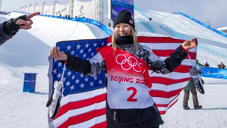 Армия США станет партнёром Ассоциации лыжного спорта и сноуборда 