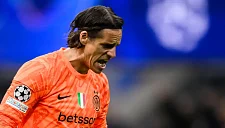 Ошибки Зоммера и проблемы в обороне приводят «Интер» к поражениям