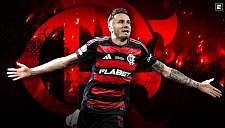 Фабрицио Романо: Сауль на пути в Рио, для перехода во «Фламенго»