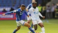 «Зенит» опроверг слухи о переходе Вендела в «Палмейрас»