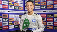 Марина близок к переходу в «Крылья Советов» — детали переговоров