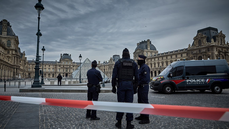 «Бавария» подала протест в УЕФА из-за действий парижской полиции 