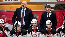 Сопин назвал положительный эффект от исключения «Витязя» из КХЛ