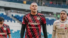 Дзюба прокомментировал поражение «Акрона» в матче с ЦСКА в 6-м туре РПЛ