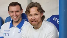 Карпин рассказал, когда почувствовал усталость от футбола