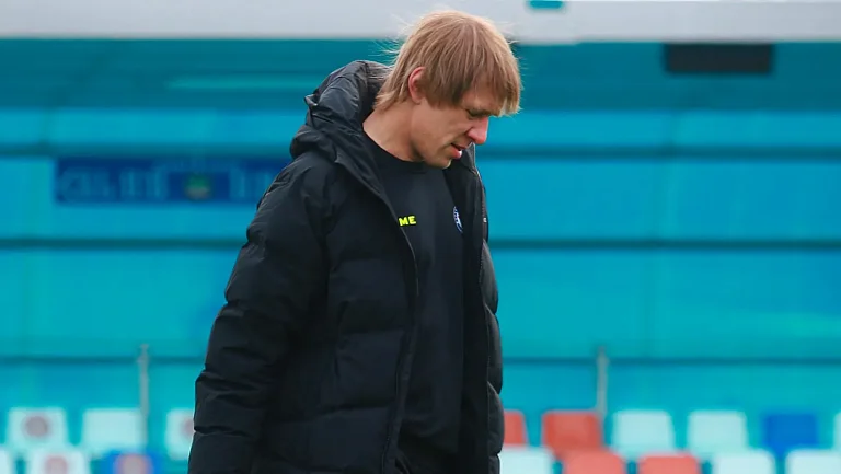 Тренер «Оренбурга» пообещал победу над «Балтикой» в матче РПЛ