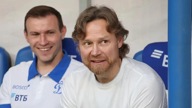 Карпин рассказал, когда почувствовал усталость от футбола