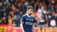 Максим Лопес бьёт тревогу после поражения «Парижа» от «Анже»
