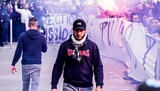 Ромен Мабиль поддержал Джанлуиджи Доннарумму