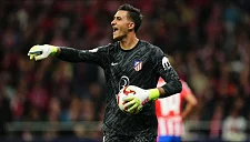 Хуан Муссо остается в «Атлетико»: Трансфер подтвержден