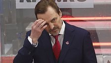 Сергей Фёдоров об аварии 1997 года: травмы Константинова и трагедия в Детройте