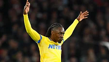 «Тоттенхэм» снова ведет переговоры по трансферу Эберечи Эзе