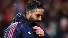 Амориму советуют вернуть Хитона после ошибки Байындыра