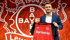 Алеш Гарсия заменит травмированного Касадо в сборной Испании