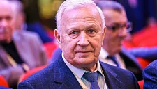 Колосков: «Станковичу надо дать время до зимней паузы»