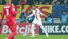 «Милан» рассматривал трансфер Кимпембе