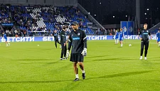 КДК РФС определяет участников драки в матче «Родина» — «Факел»