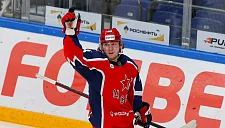 Полтапов оценил победу 6:2 над «Динамо»