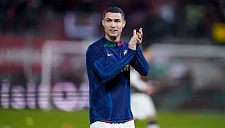 Роналду посетил Белый дом и познакомился с семьёй Трампа