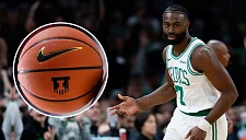 Джейлен Браун объяснил отказ от 50-миллионного контракта с Nike