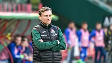 Гурцкая: «Галактионов останется в Локомотиве, Гильерме — новый спортдиректор»