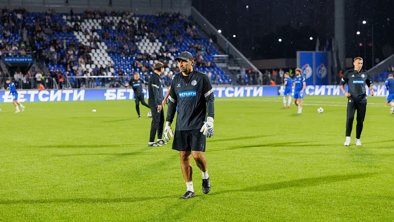 КДК РФС определяет участников драки в матче «Родина» — «Факел»