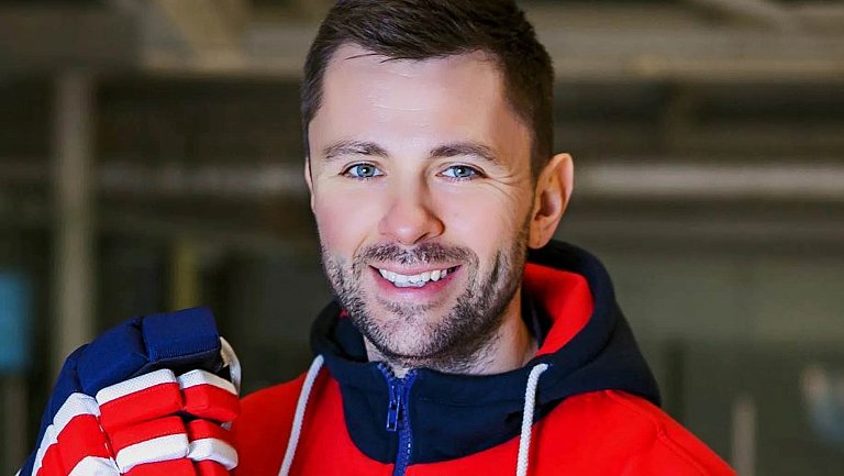 Сафронов прокомментировал первую победу СКА в сезоне КХЛ-2025/26