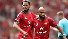 «Фулхэм» примет «Манчестер Юнайтед» в матче второго тура АПЛ