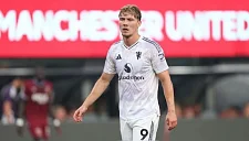 Хейлунд может перейти в «Наполи» для замены выбывшего Лукаку