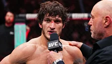 Мовсар Евлоев вернётся в октагон 26 июля против Аарона Пико на UFC в Абу-Даби