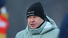 Губерниев похвалил журналиста после конфликта с Большуновым