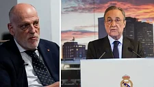 «Реал Мадрид» готовит доклад в ФИФА по мошенничеству в Ла Лиге