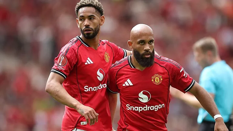 «Фулхэм» примет «Манчестер Юнайтед» в матче второго тура АПЛ