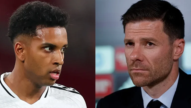 Алонсо объяснил решение оставить Родриго на скамейке в матче с «Осасуной»