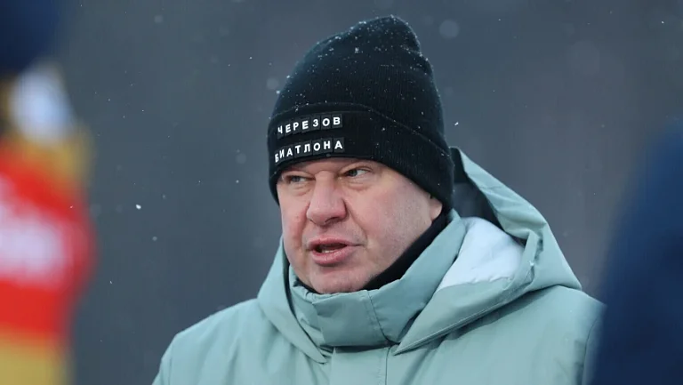 Губерниев похвалил журналиста после конфликта с Большуновым