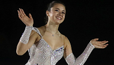 Журова объяснила, почему сомневается в возвращении Валиевой в спорт