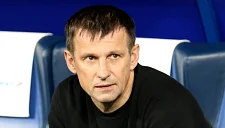 Сергей Семак оценил победу «Зенита» над «Рубином»