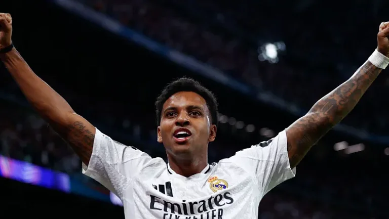 «Тоттенхэм» хочет подписать Родриго и надеется на скидку от «Реала»