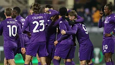 «Полесье» сыграет против «Фиорентины»