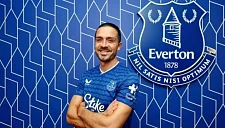 Грилиш может дебютировать за «Эвертон» против «Лидса»