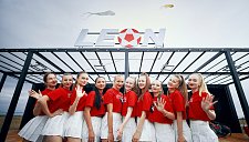 БК Леон провела первый летний фестиваль «Леон Пикник»