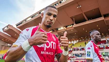 «Монако» отказался продать Керера в «Милан»